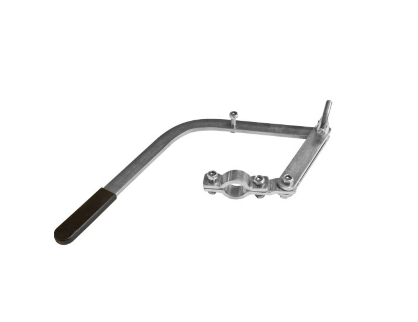Hebelgarnitur Typ 1 für Gülleschieber MZ und RIV 4", 5", 6" und 8"