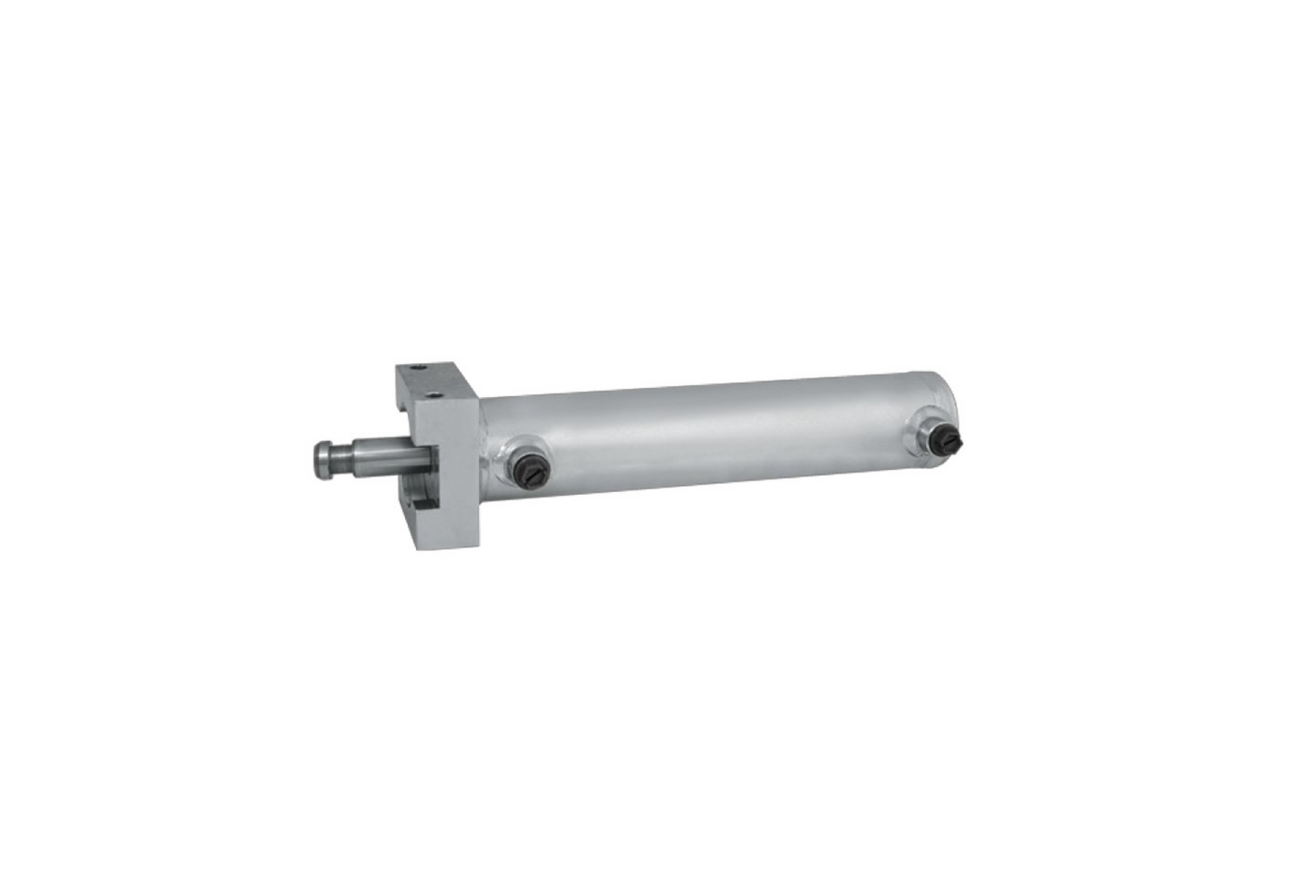Schieberzylinder hydraulisch DW - für Gladio - RIV 162 4", 6" 8" 10"
