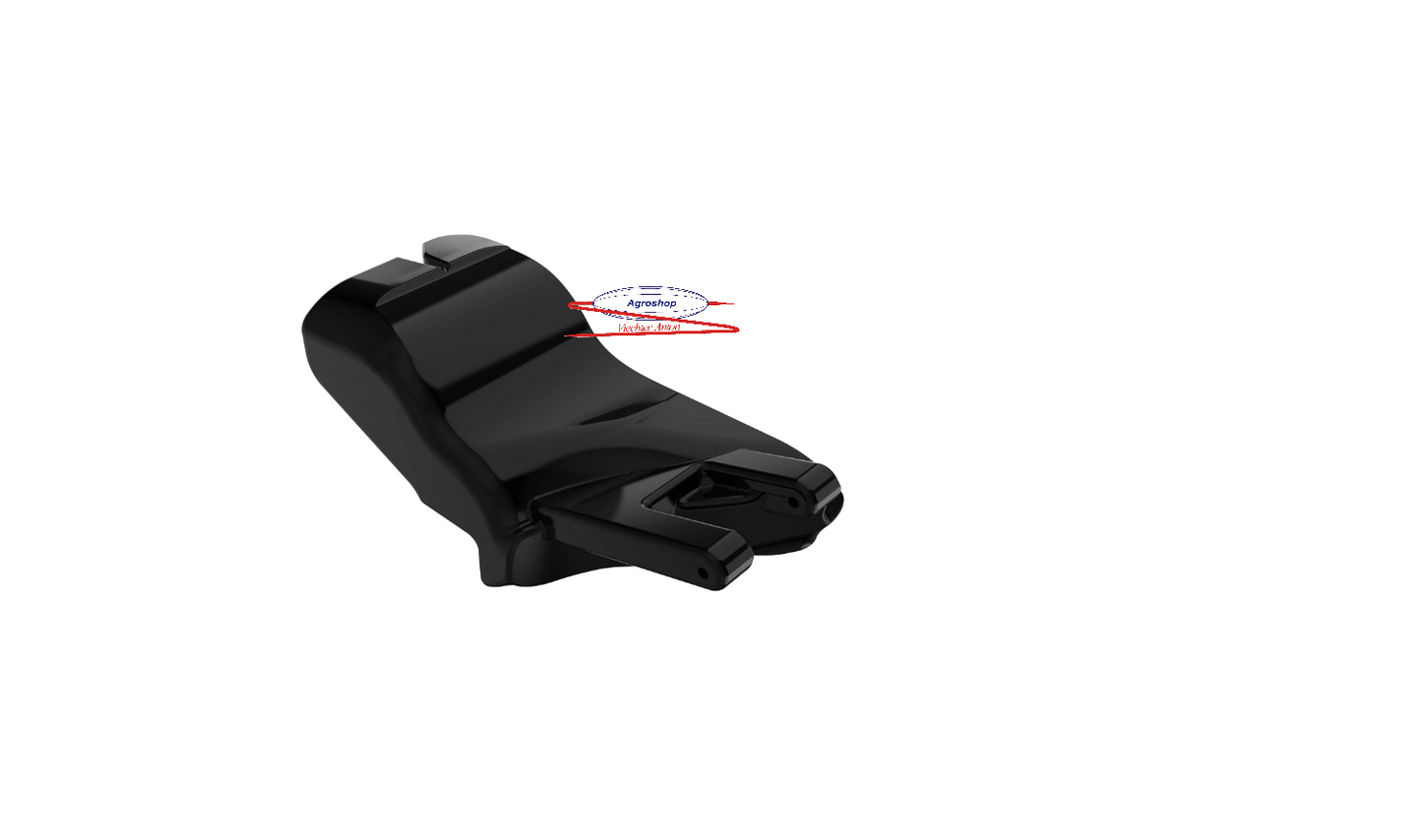 Sabo STOPFEN GX24711 GX24711 Stopfen / Mulch Plug, 36Rdrc