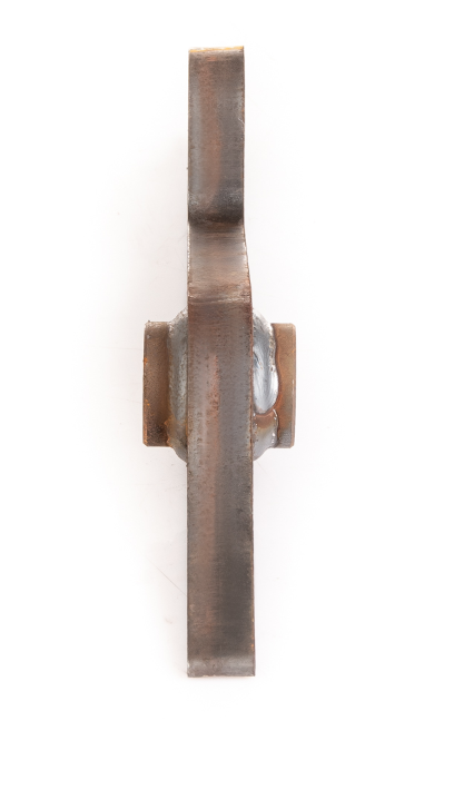 Grundplatte f. Hydraulische Gerätebetätigung