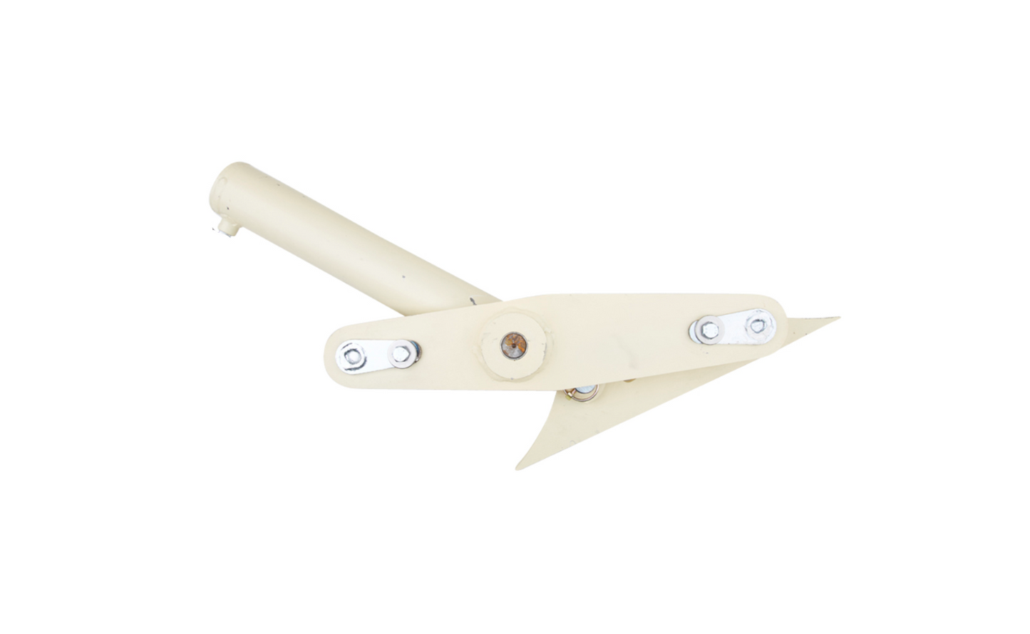 Hydraulische Gerätebetätigung 1 Zylindereinheit Typ II/S