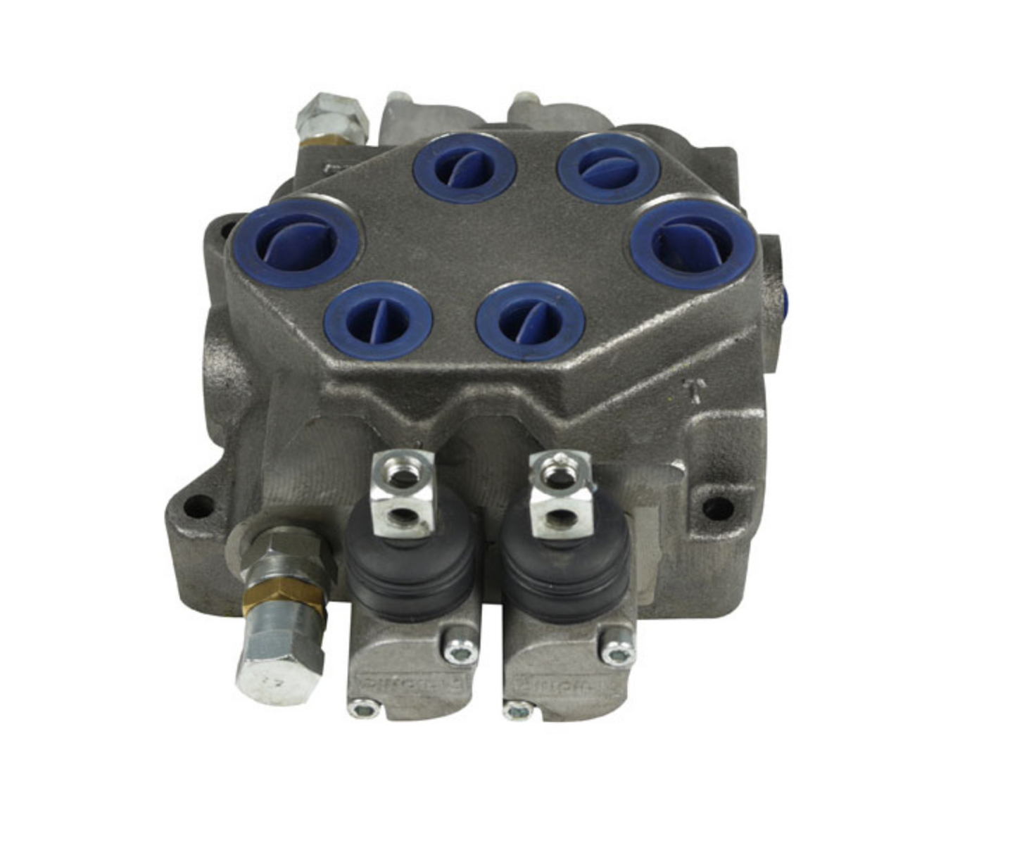 Steuerventil Bondioli SD 11/2/18/18 Hydrauliksteuerventil