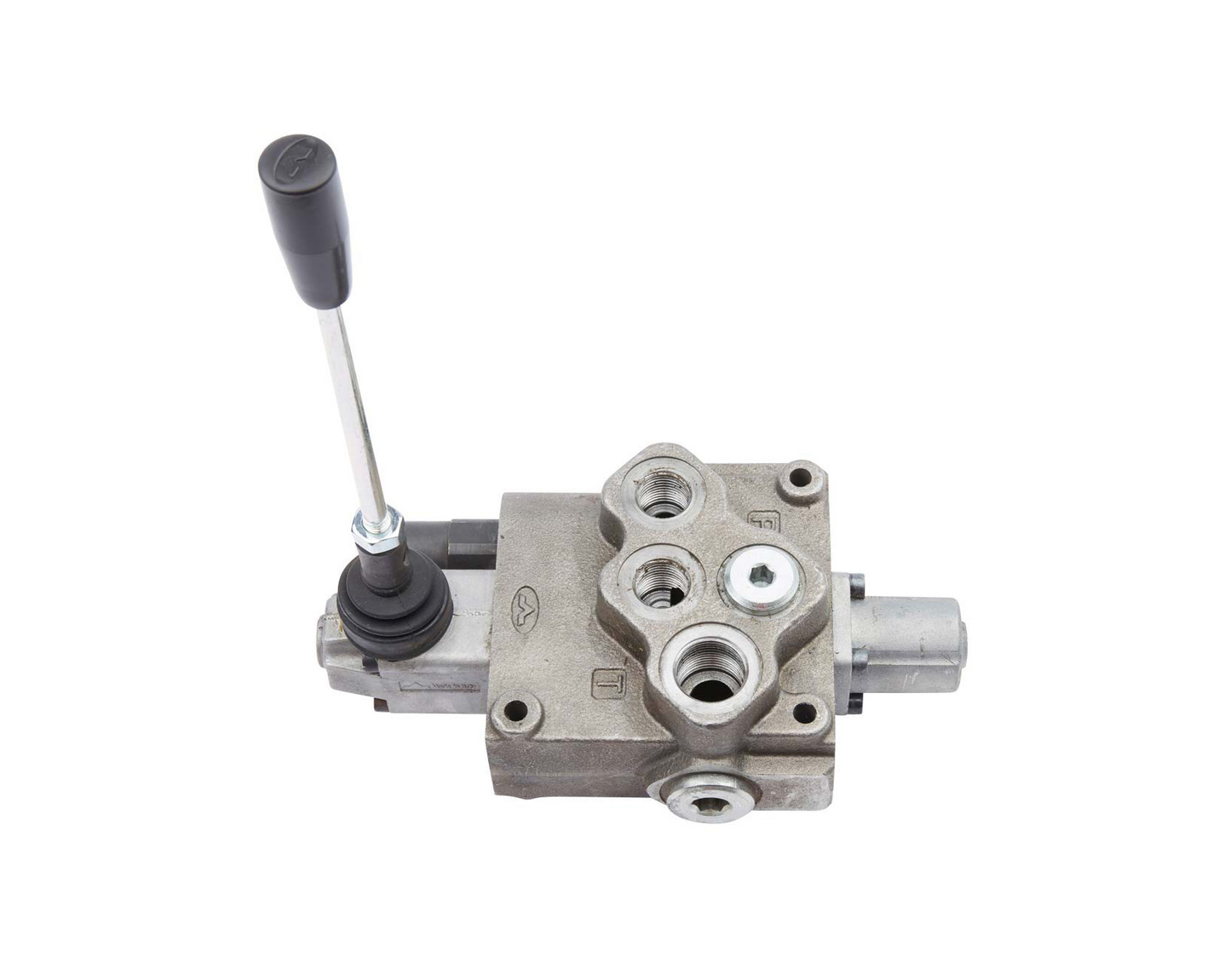 Steuerventil SD11/1/38 1xeinfachwirkend 70l/min