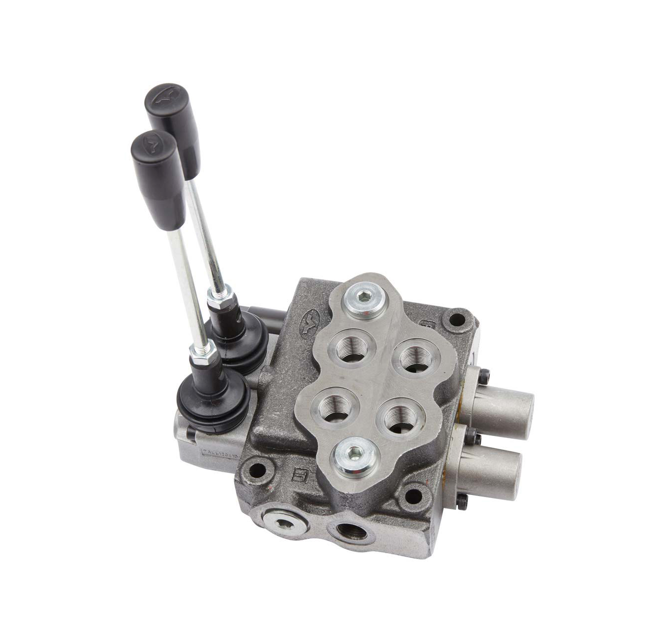 Steuerventil SD5/2/18/18 2xdoppelwirkend 45l/min