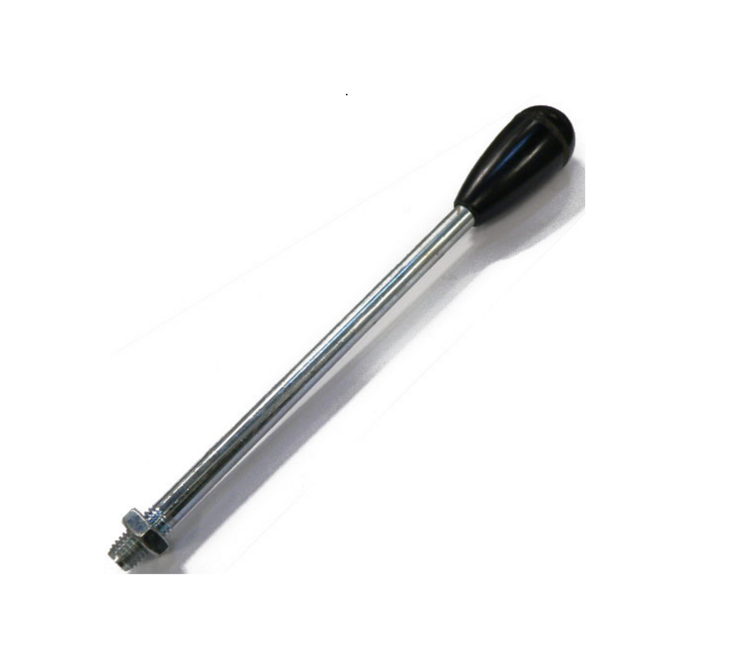 Hebel für Steuergerät