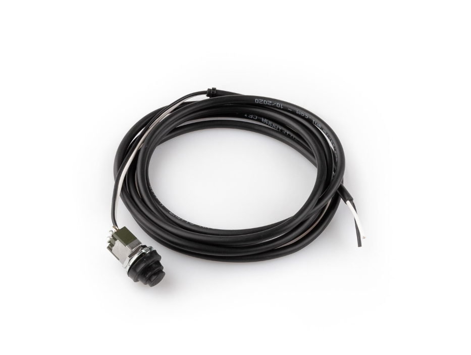 Kabelbaum mit 1,2,oder3 Taster für Joystick / Einhandhebel
