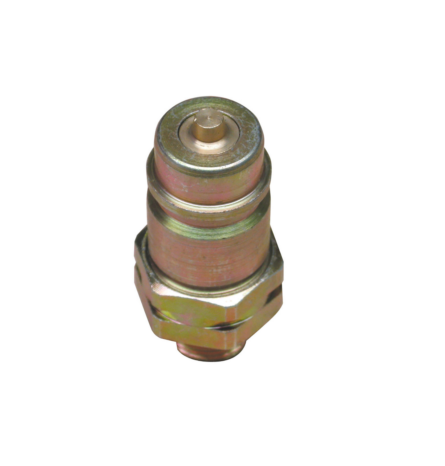 SVK-Stecker BGR.3 Hydraulikstecker 8L,10L,12L,15L,18L