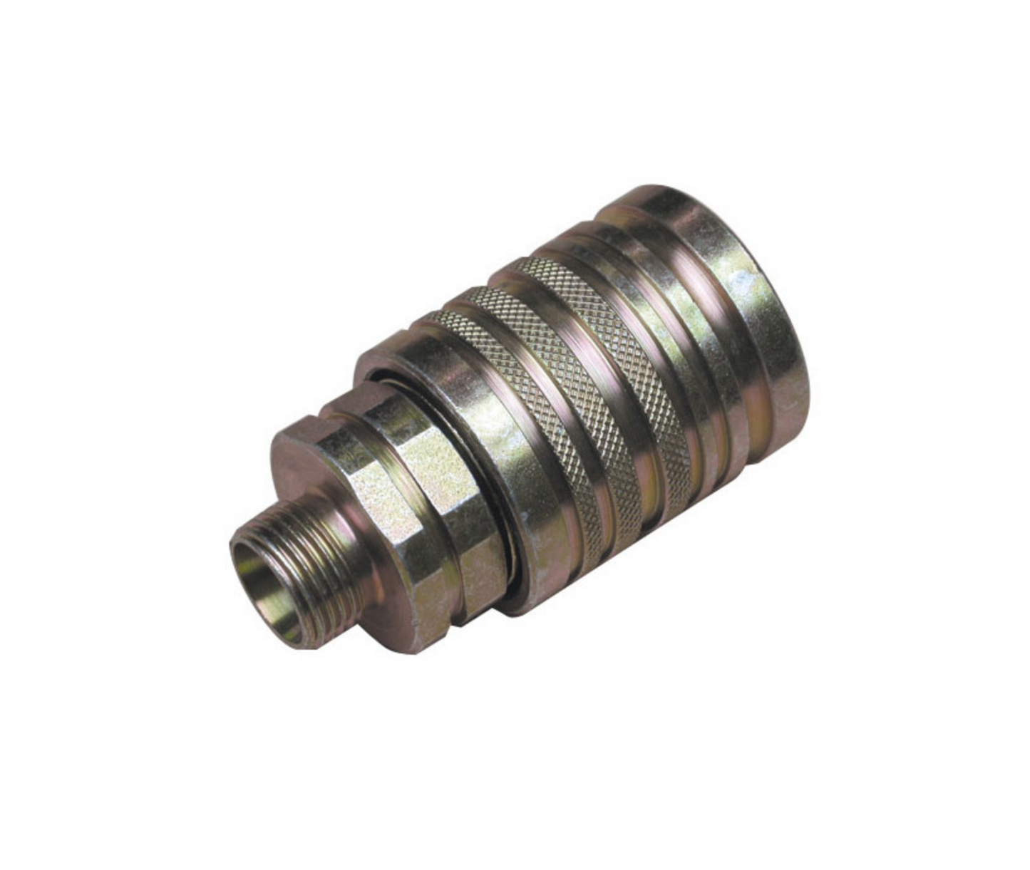 SVK Muffe BGR.3 Hydraulikmuffe Hydraulikkupplung 8L,10L,12;15L