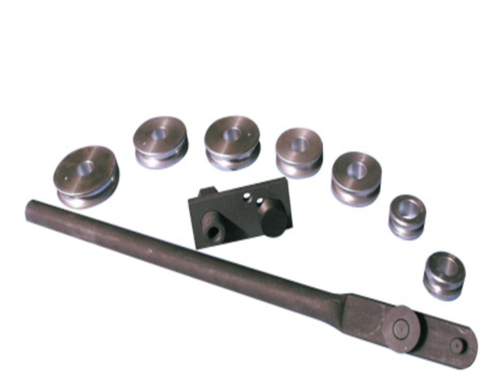 Rohrbiegevorrichtung, Rohrbieger, Biegemaschine für Hydraulikrohre 6-18mm