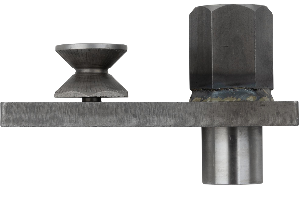 Rohrbiegevorrichtung, Rohrbieger, Biegemaschine für Hydraulikrohre 6-18mm