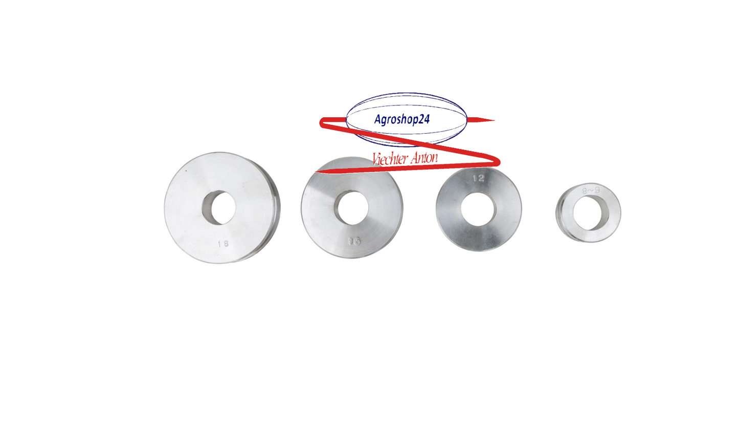 Rohrbiegevorrichtung, Rohrbieger, Biegemaschine für Hydraulikrohre 6-18mm
