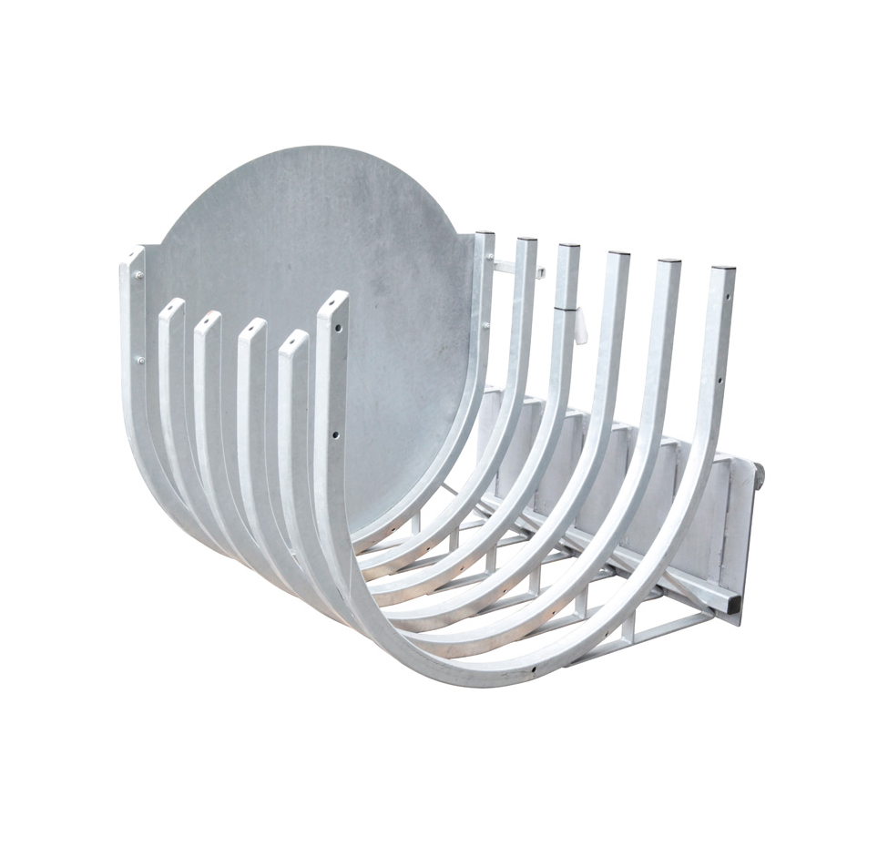 Holzbündelgerät Fliegl