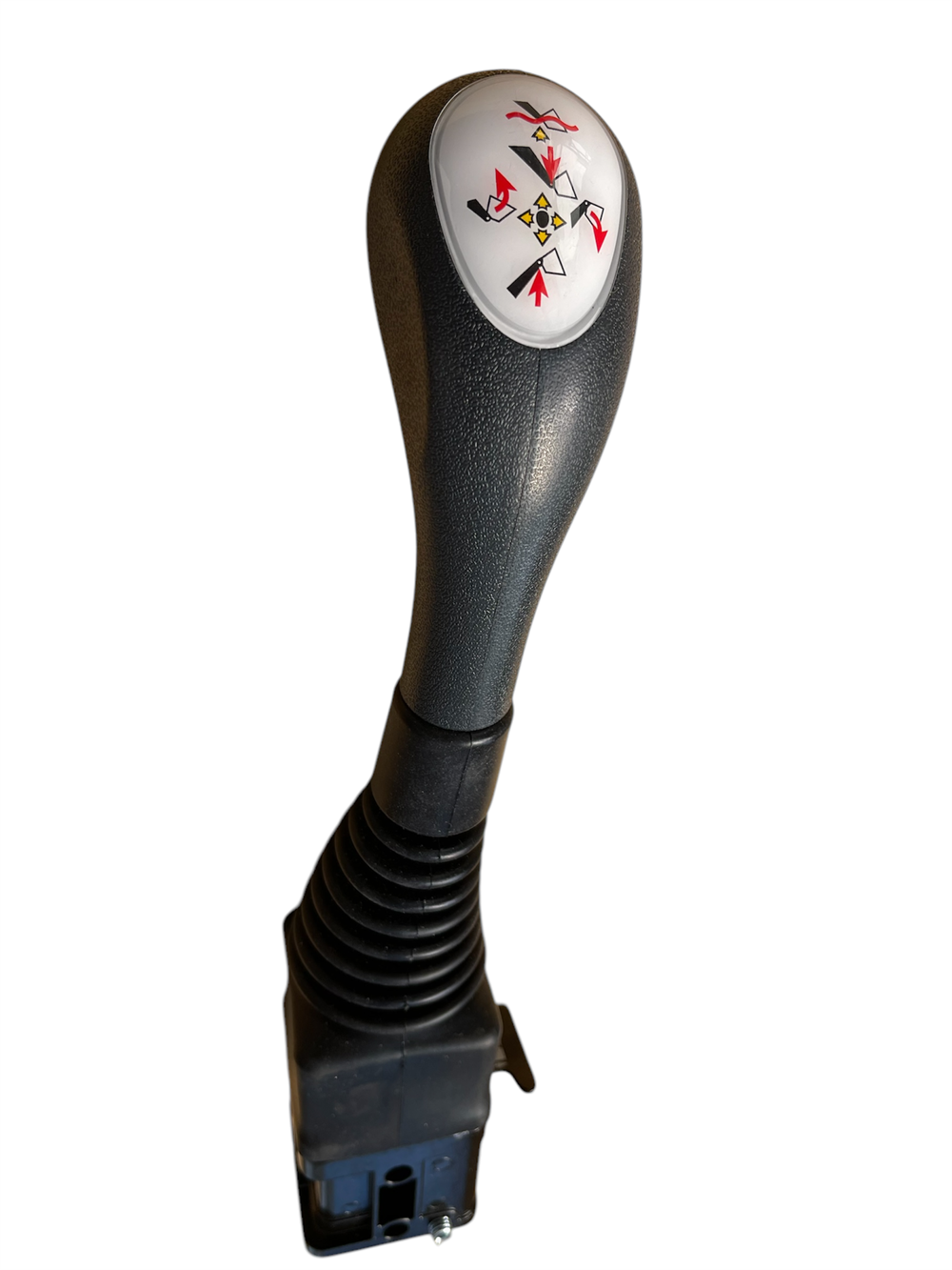 Joystick - Einhandhebel für Frontlader Steuerung bis 3Taster