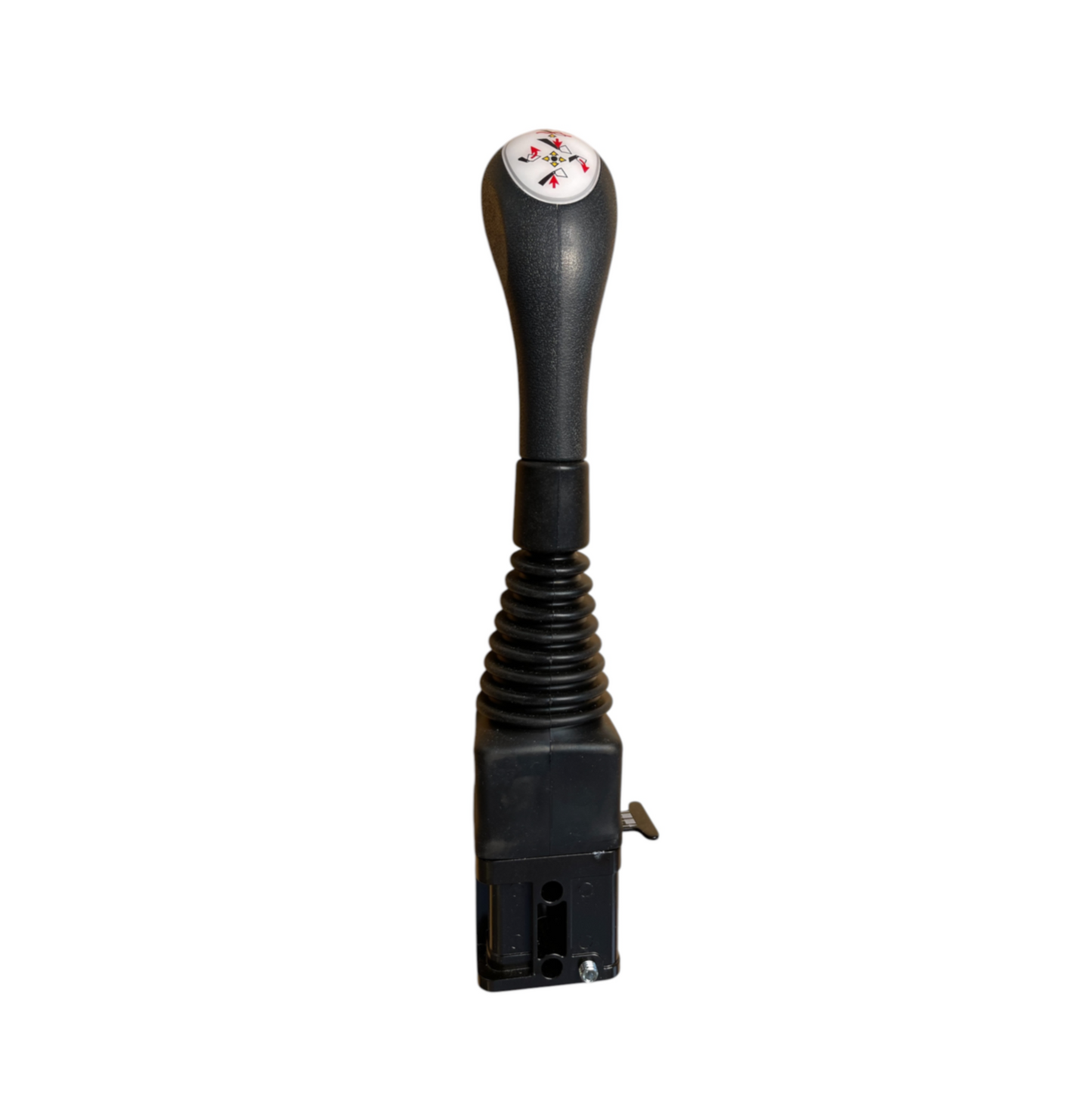 Joystick - Einhandhebel für Frontlader Steuerung bis 3Taster