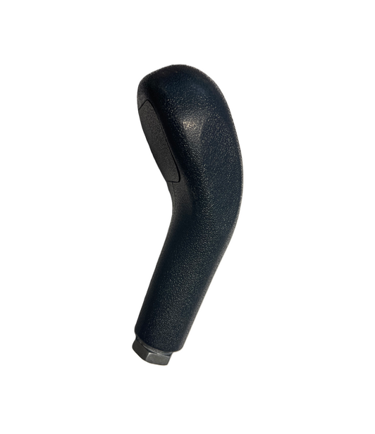 Griff für Joystick; Einhandhebel Stoll mit 1, 2, oder 3, oder ohne Taster
