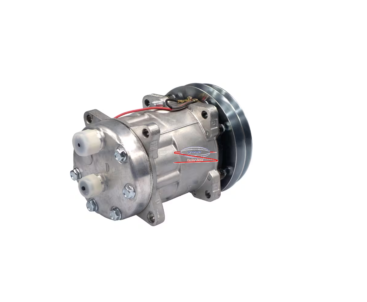 Kramp KL200065 Klimakompressor Deutz Hürlimann Lamgorghini Same