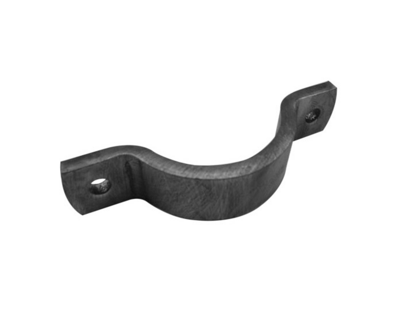 Stützradhalteschelle verschieden Größen