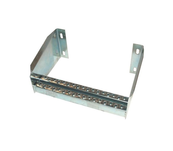 Auftrittwinkel; Trittstufe; Aufstiegshilfe für Anhänger