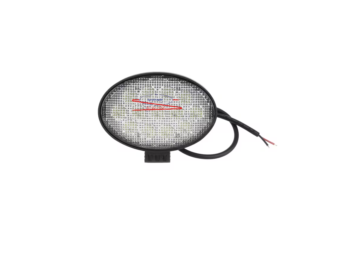 LED-Arbeitsscheinwerfer 39W 3510lm 10-30V