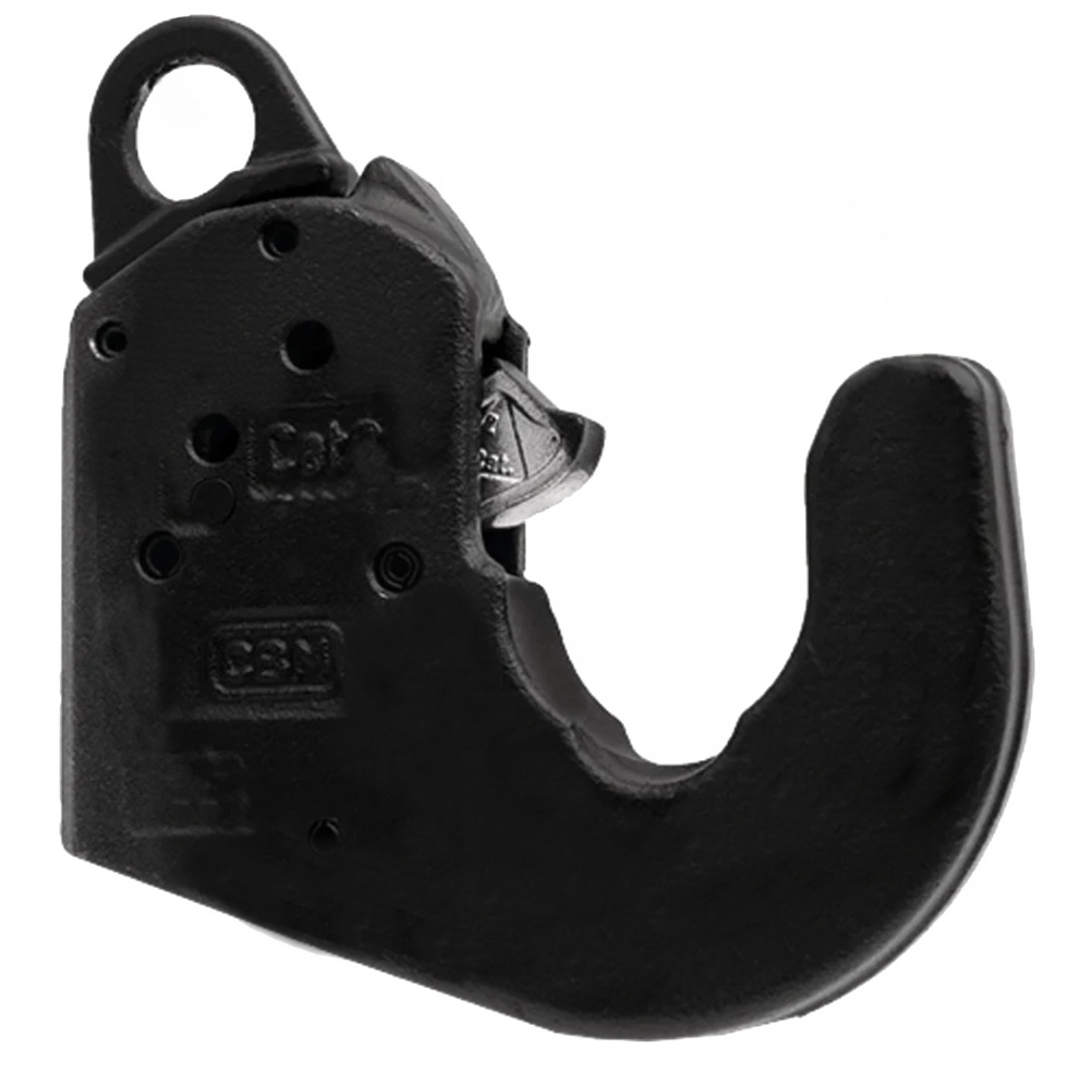 CBM Fanghaken Kat.III