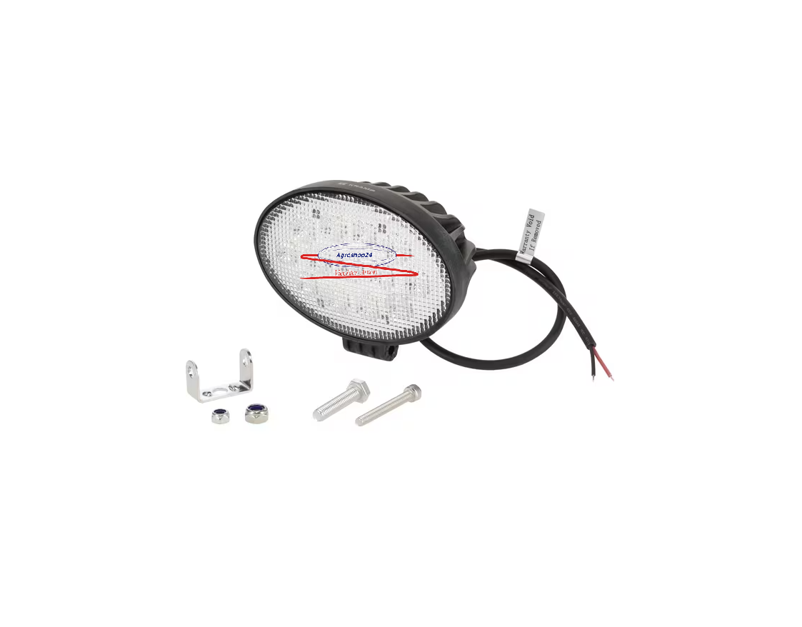 LED-Arbeitsscheinwerfer 39W 3510lm 10-30V