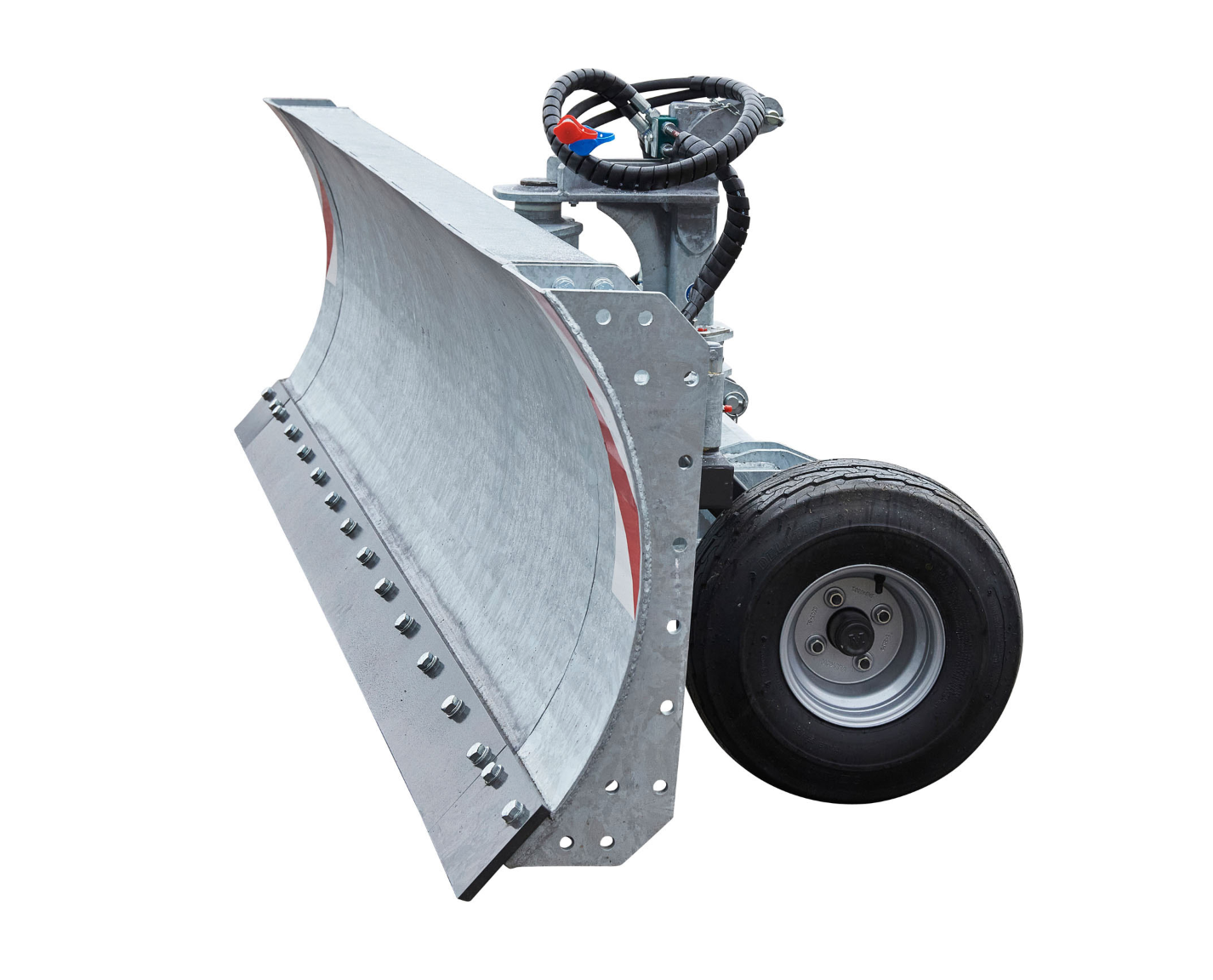 Fliegl Planier- und Räumschild »Olaf«