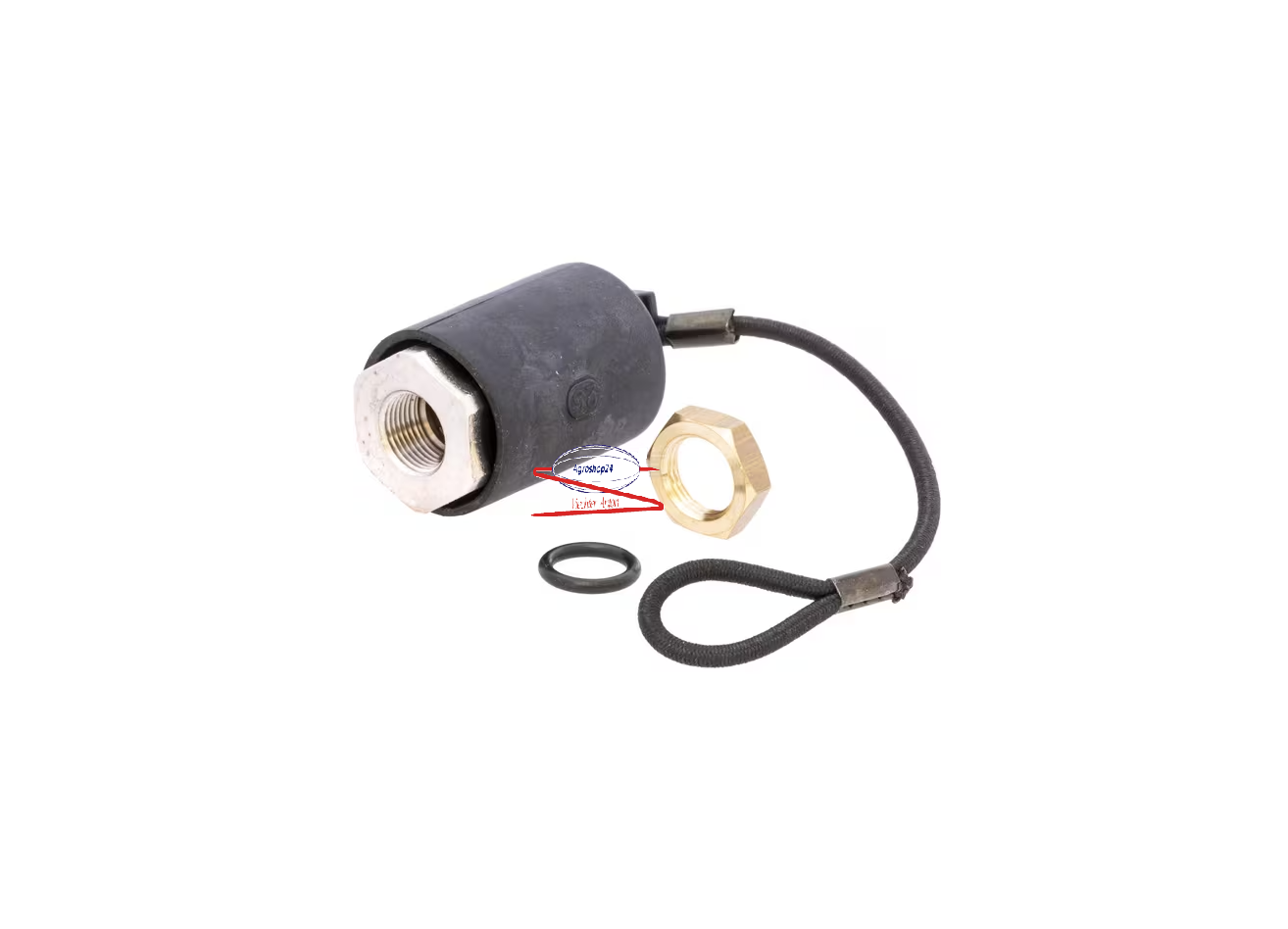 PTGX730008 Luftventil PTG 1 Stück