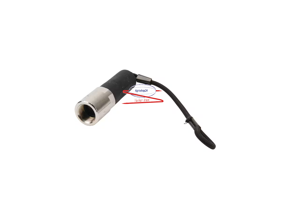 PTGX735020 Aufschraubnippel Nippel für Anschlüsse Reifendrucksystem PTG