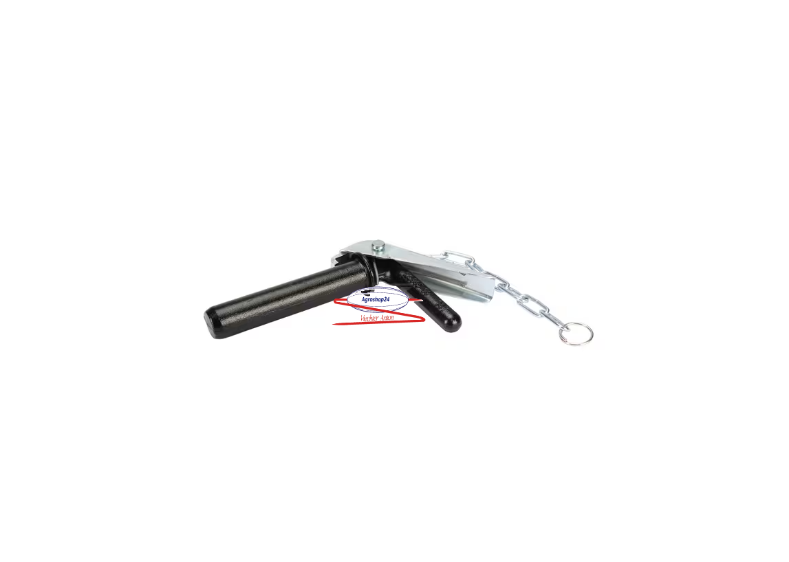 RO66984 Einhandstecker Rockinger