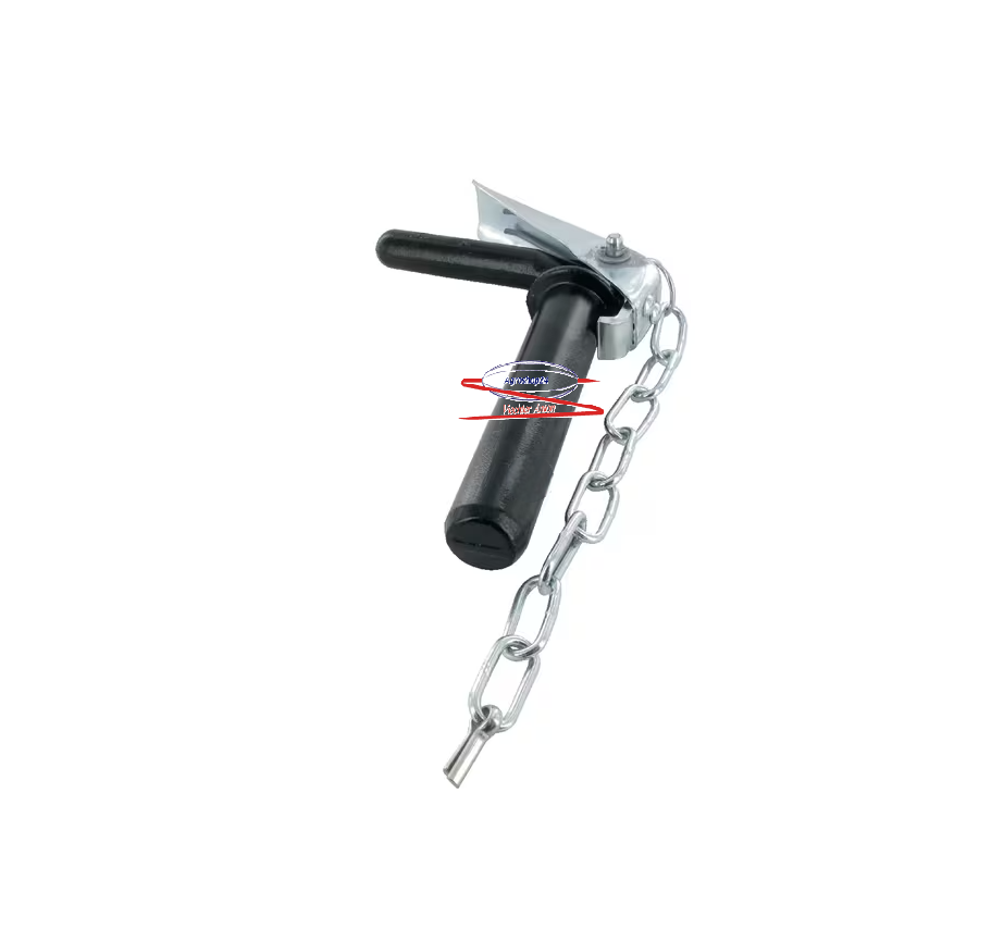 RO66984 Einhandstecker Rockinger