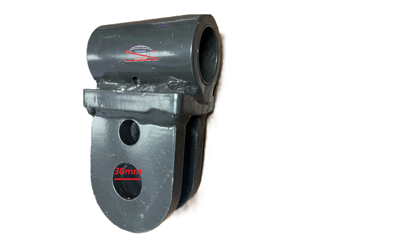 Oendelgelenk Gelenk für Rückezange 30mm