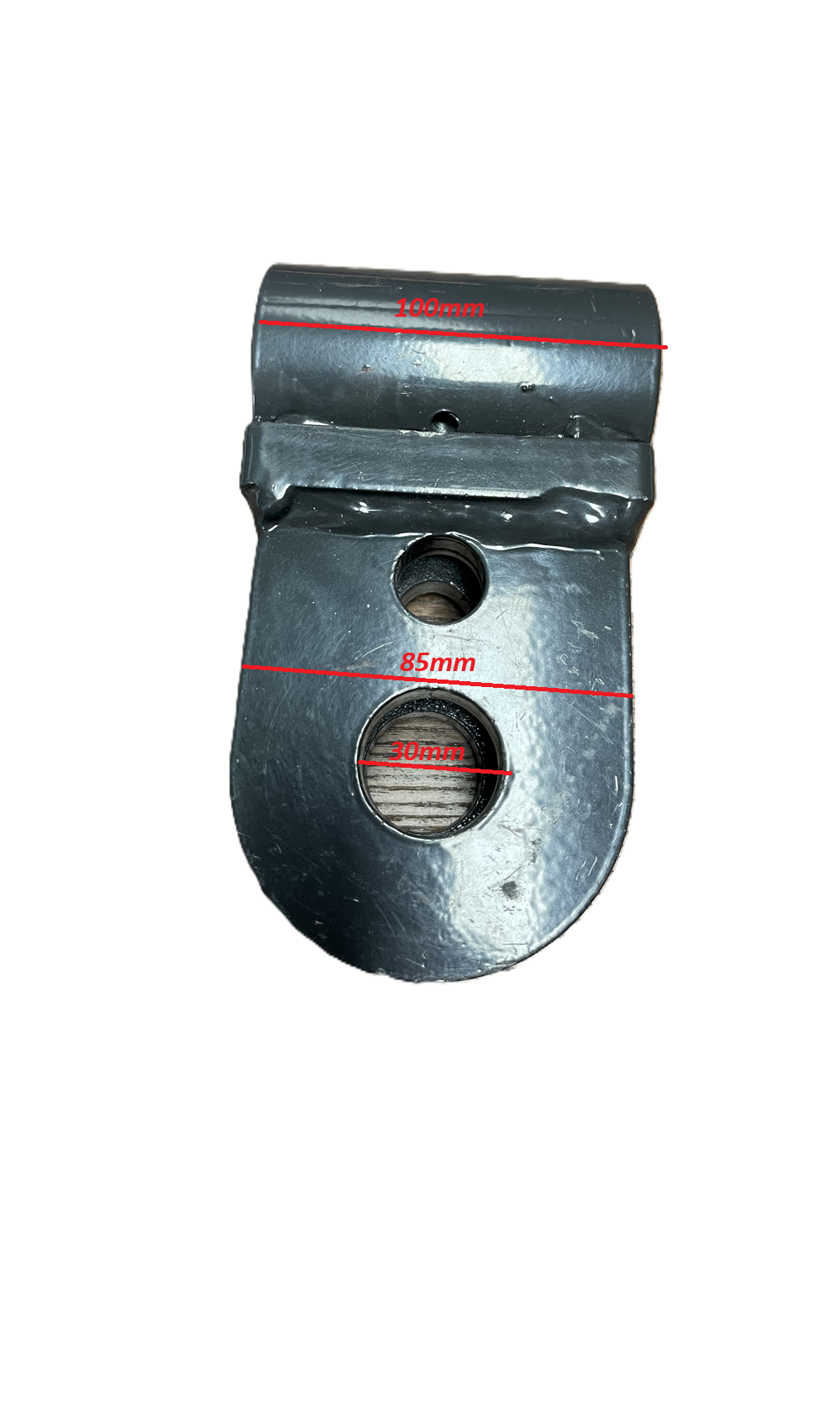Oendelgelenk Gelenk für Rückezange 30mm