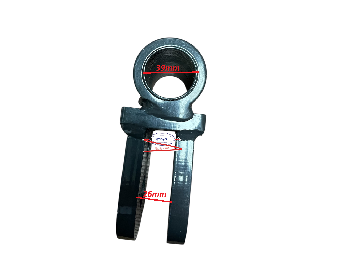 Oendelgelenk Gelenk für Rückezange 30mm