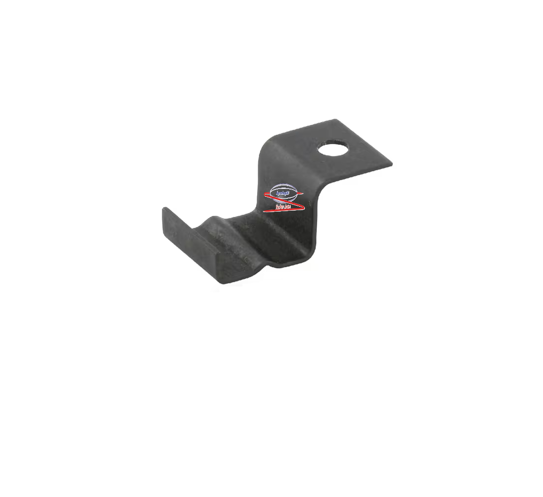 SABO SA17715 Halteklammer für Rutsche