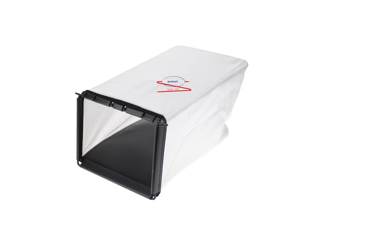 SA350 Grasfangkorb FS 31/35-V EL Sabo Rasenmäher