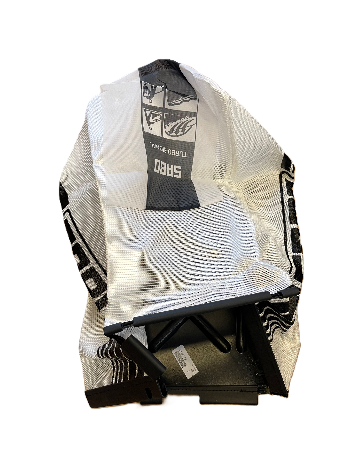 Grasfangsack Sabo SA36105