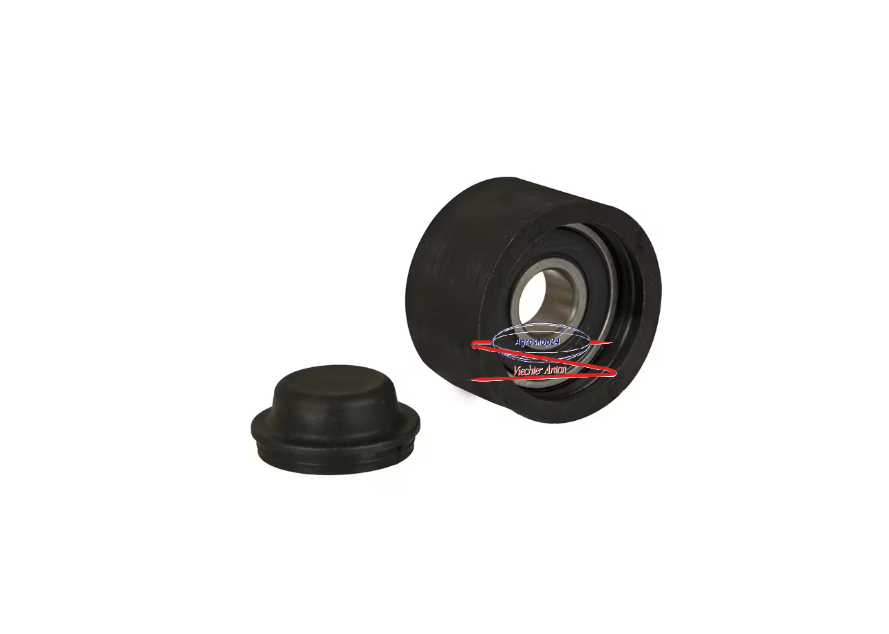 SAA15189 Spannrolle Sabo Rasenmäher