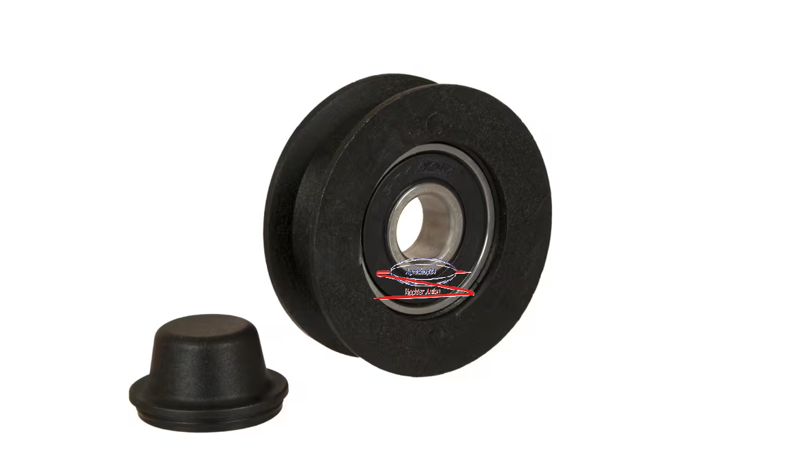 SAA15190 Spannrolle Sabo Rasenmäher