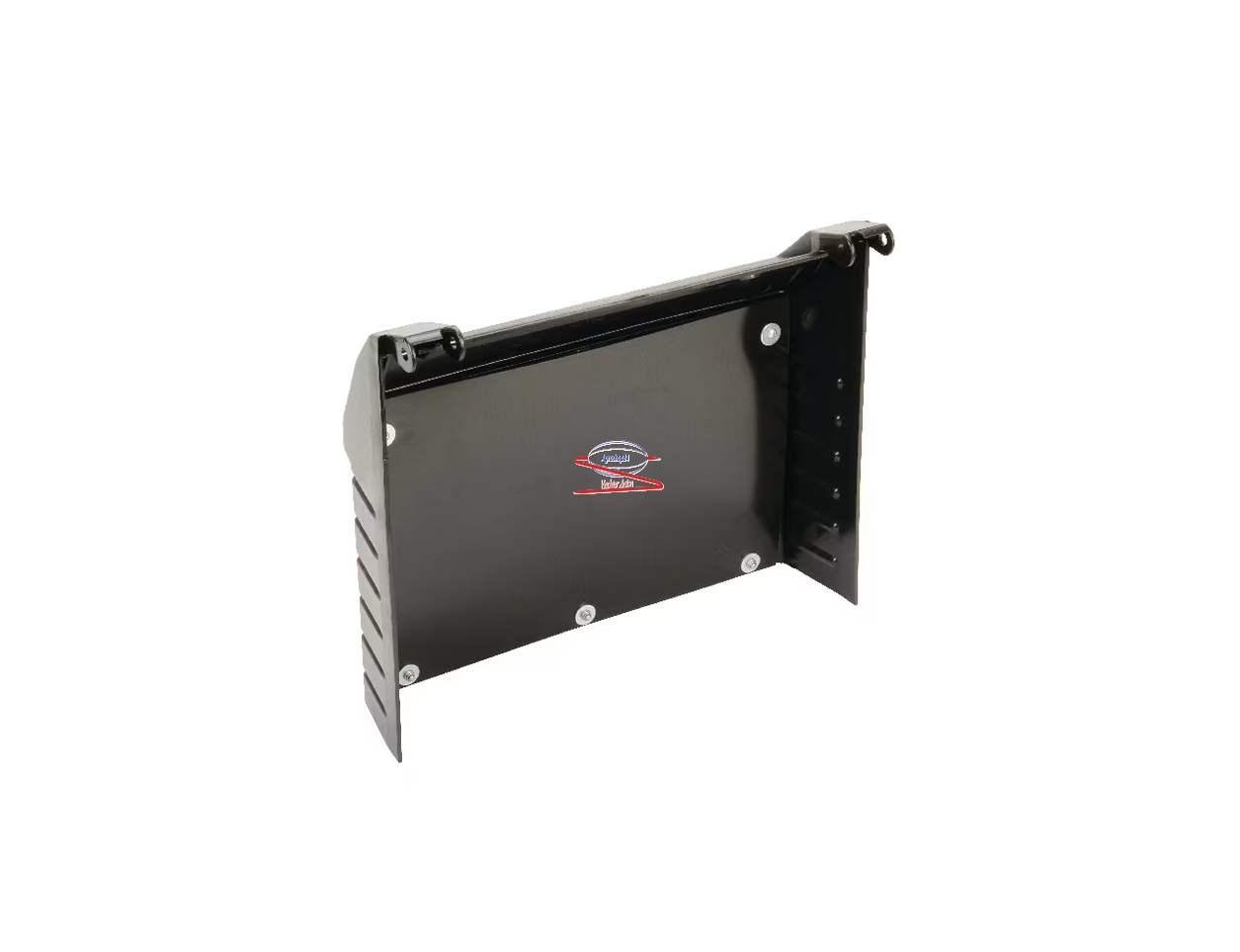 SAA36738 Heckklappe für SABO Rasenmäher