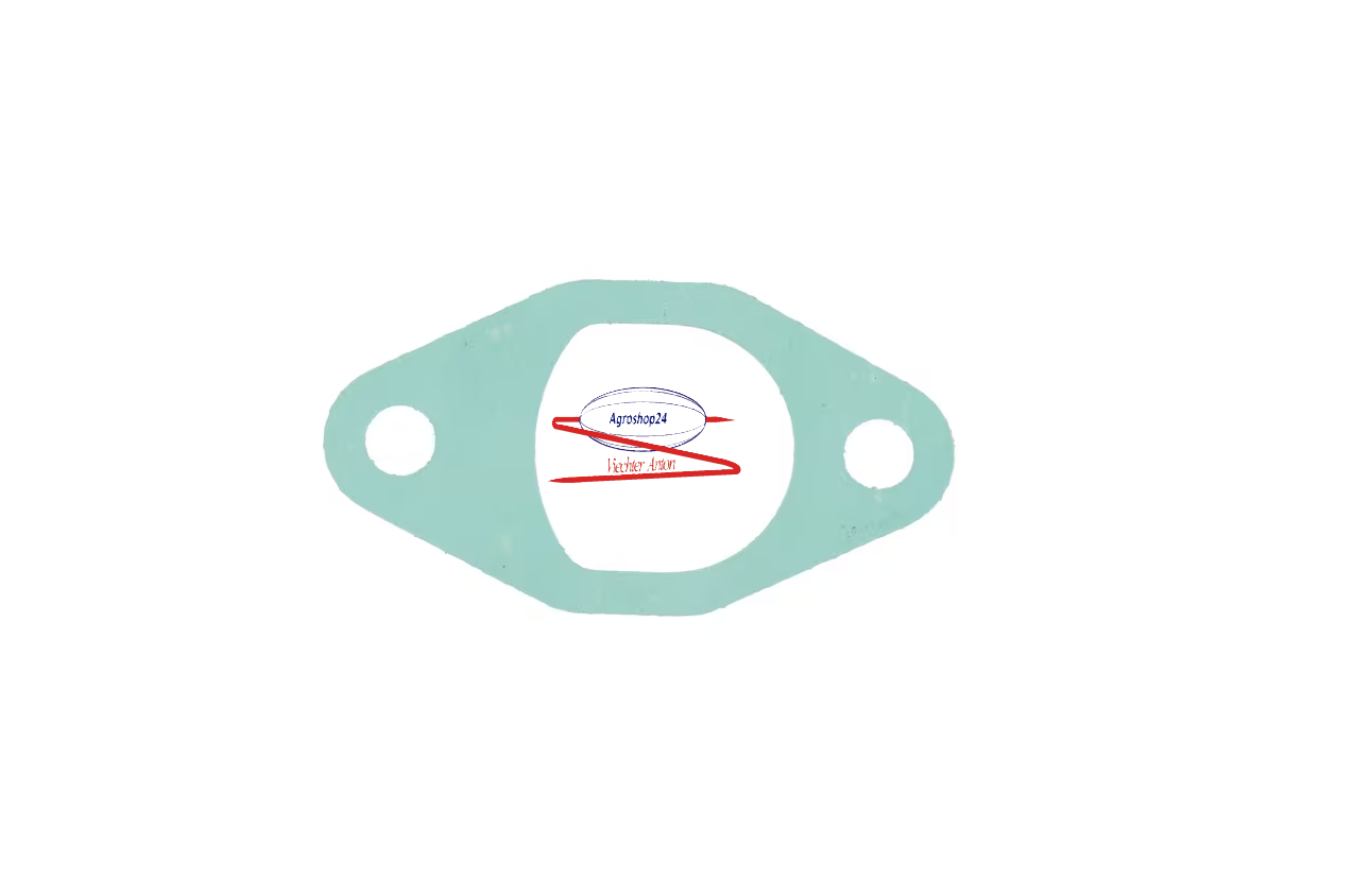 SAU16023 Dichtung Sabo Rasenmäher