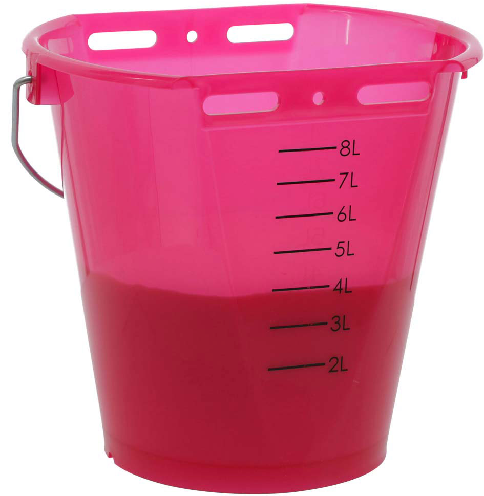 Kälbertränkeimer