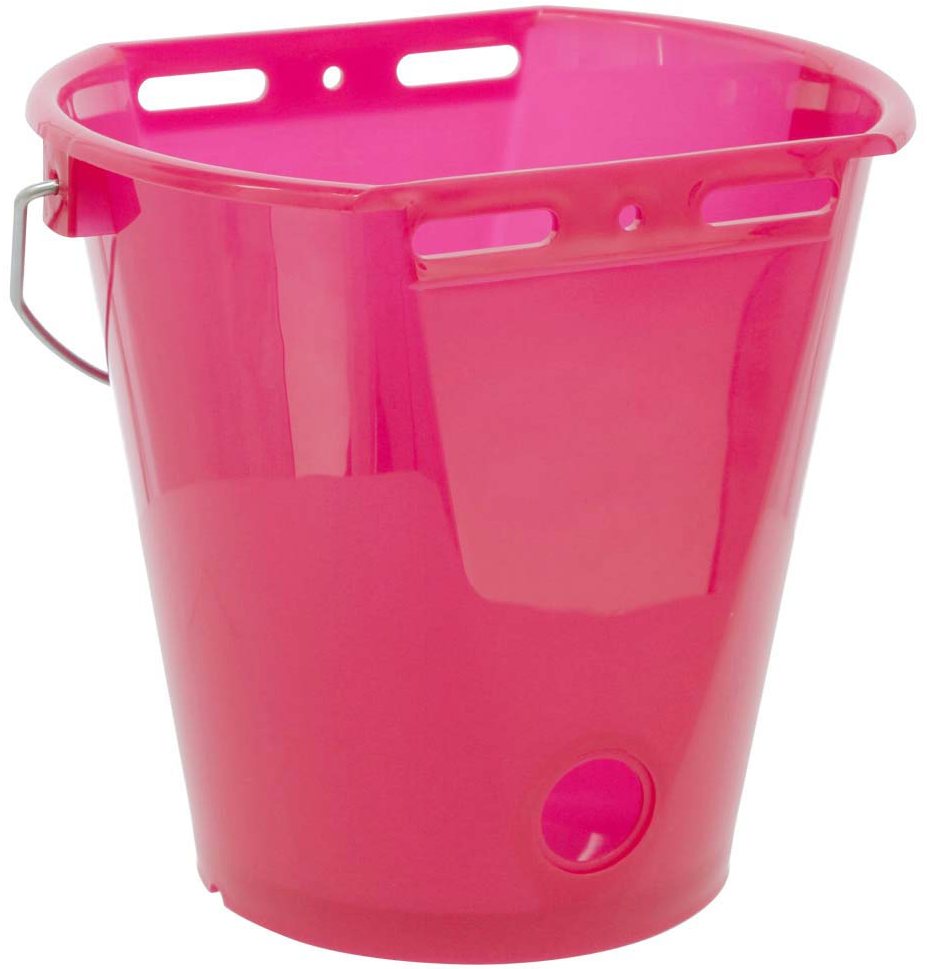 Kälbertränkeimer