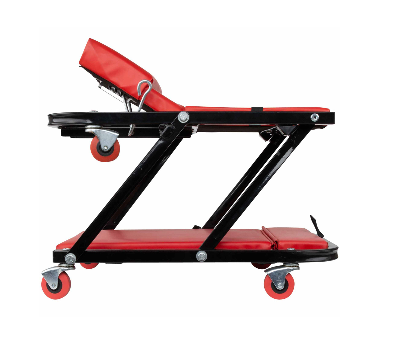 Rollbrett klappbar gepolstert