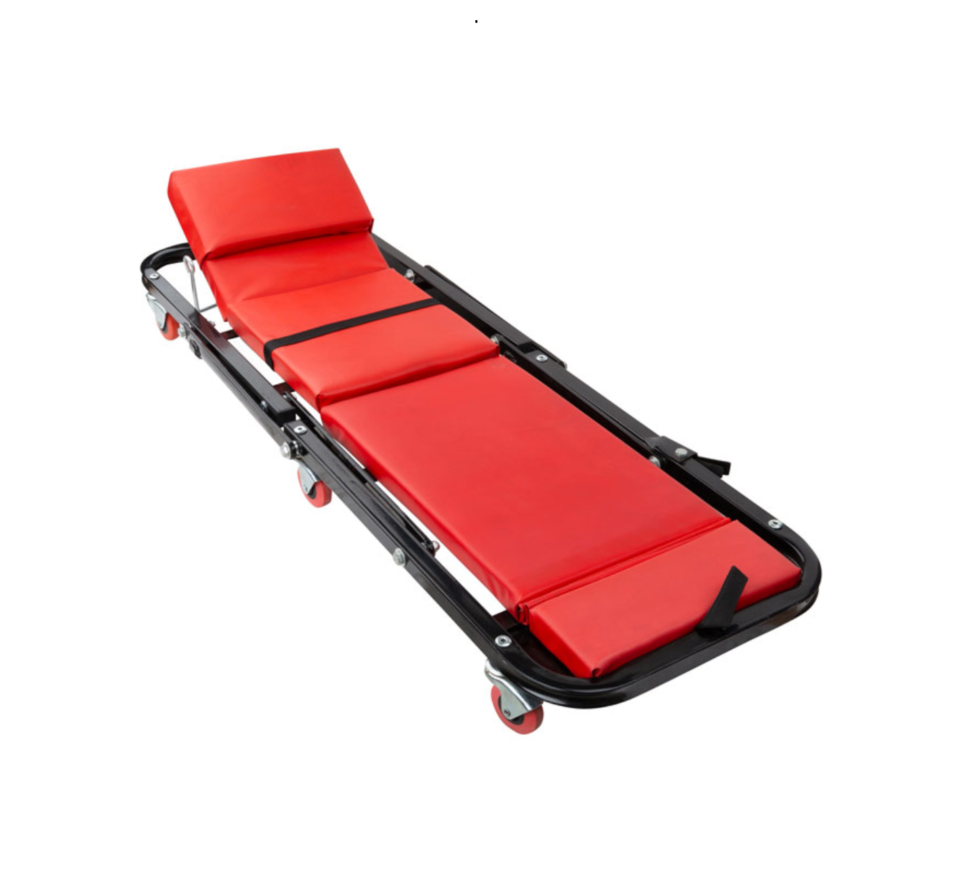 Rollbrett klappbar gepolstert