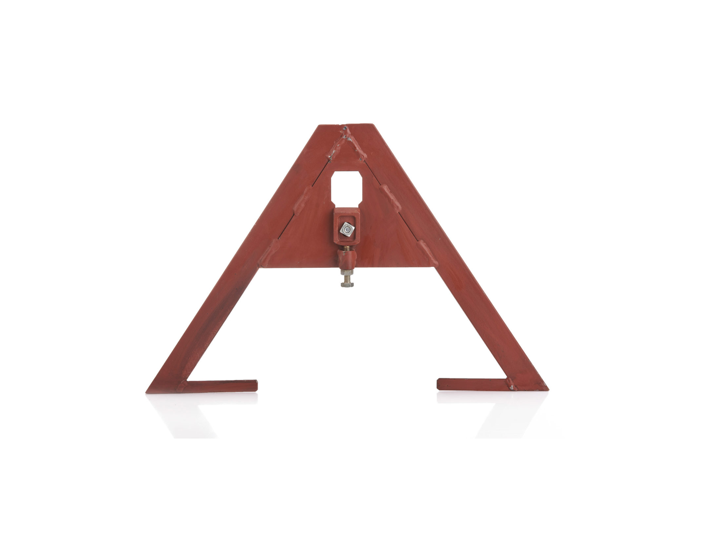 Gerätedreieck Kat 0