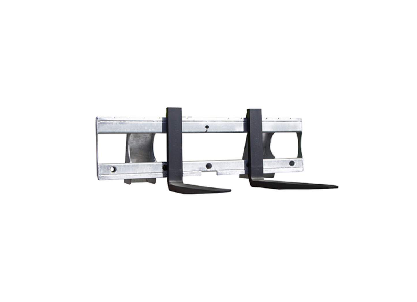 Staplergabel Fliegl Freisicht mit Gabel FEM 2A 900mm / 1200mm