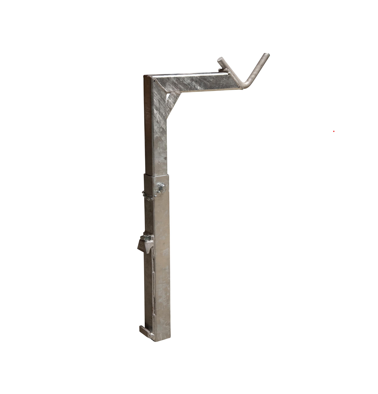 Big Bag Halterung für Staplergabel / FEM2