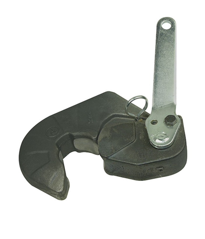 Kat II Unterlenker Fanghaken CBM