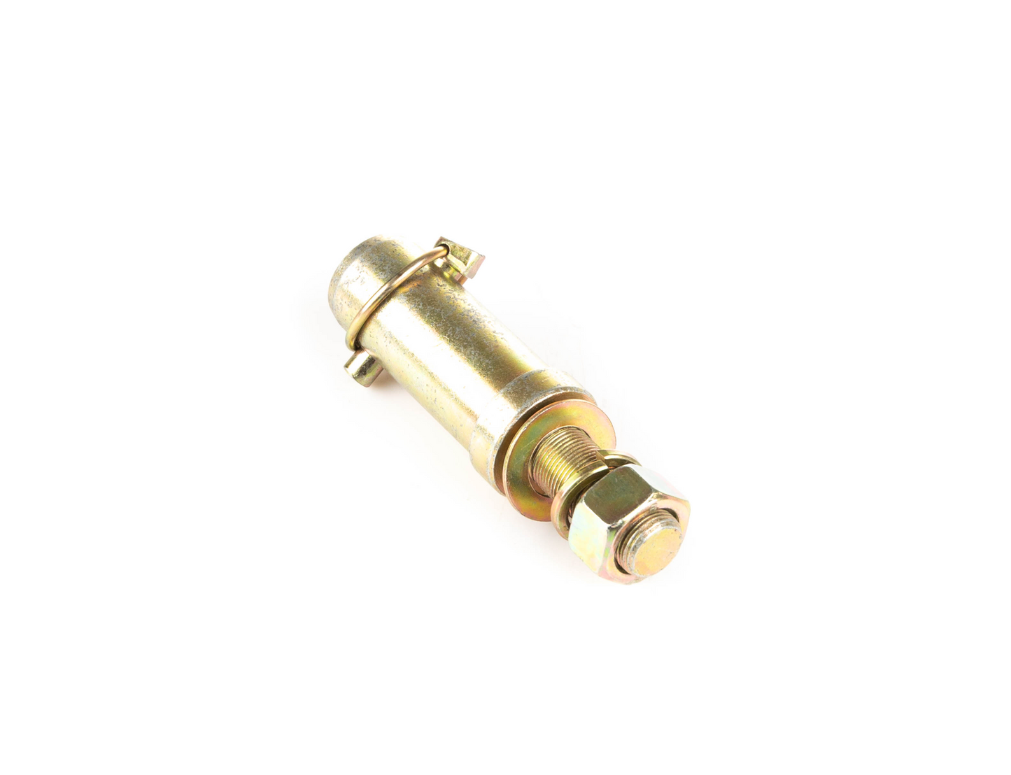 Unterlenkerbolzen Kat. 3 / D36 / geschraubt M 22 x 1.5 / Länge: 153mm