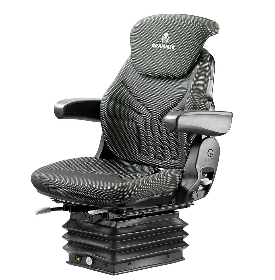 Grammer Schleppersitz Compacto Comfort W